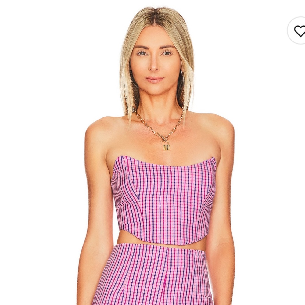 Lovers and Friends Torrence Top